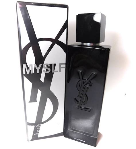 yves saint laurent neyves saint laurent new women's perfume|ysl myself release date.